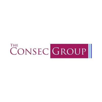 The Consec Group - Consec Risk Management | Consec Tech Management